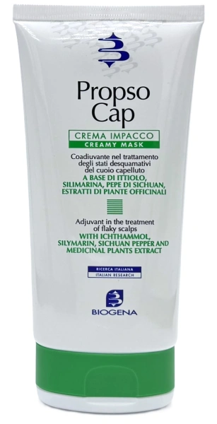Крем-маска / Biogena propso cap / Biogena купить