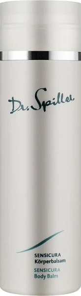 Бальзам для тела SENSICURA / SENSICURA BODY BALM / Dr. Spiller купить