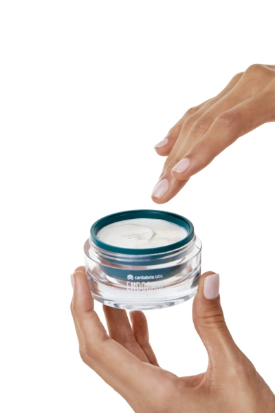 Питательный крем для лица / ENDOCARE TENSAGE Nourishing Cream / Cantabria Labs купить