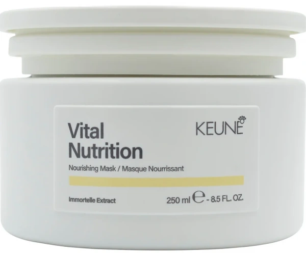 Маска "Основне живлення" / NEW Vital Nutrition Mask / Keune