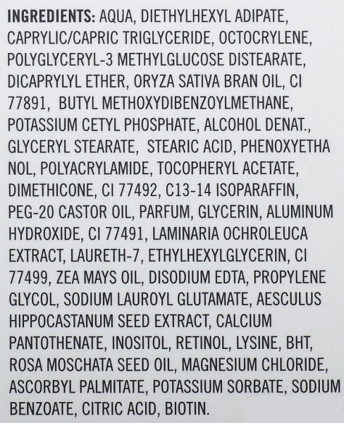 Тональный, увлажняющий крем с SPF30 / BB Cream SPF30 / Me Line купить