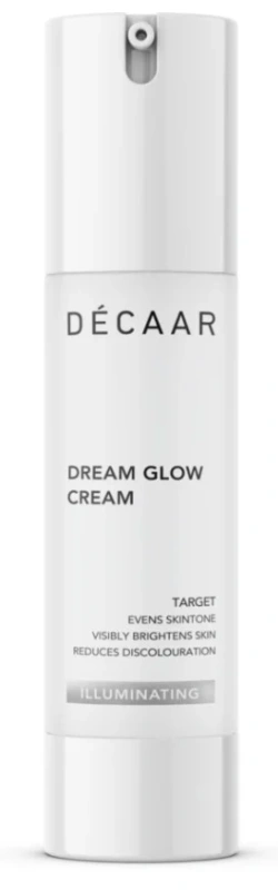 Крем-иллюминатор Дрим Глоу / Dream Glow Cream / DECAAR купить