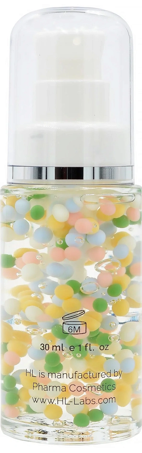 Мультивитаминная сыворотка / MULTI VITAMIN SERUM / Holy Land