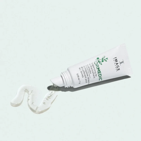 Відновлюючий гель для губ / Balancing Lip Enhancement Complex / Image Skincare купить