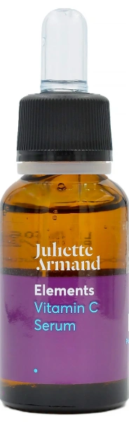 Сыворотка с витамином С / Vitamin C Serum / JULIETTE ARMAND купить