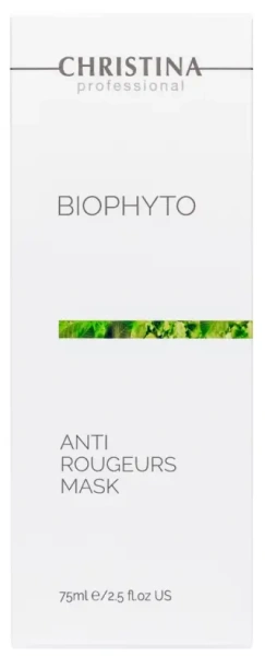 Протикуперозна маска / Bio Phyto / CHRISTINA купить