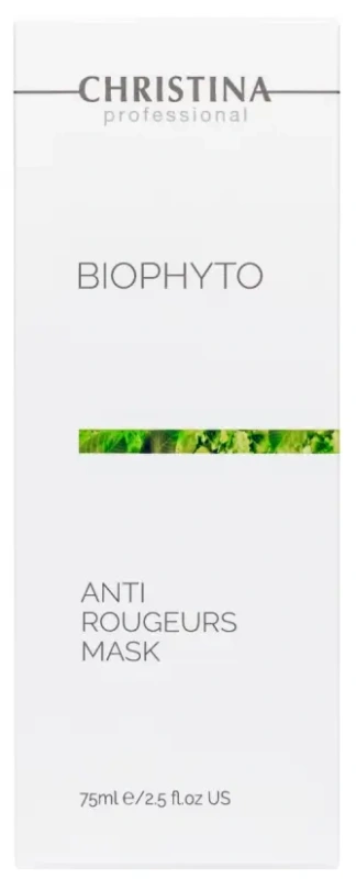Протикуперозна маска / Bio Phyto / CHRISTINA купить