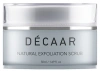 Скраб-ексфоліант натуральний, що відновлює / Natural Exfoliation Scrub / DECAAR купить