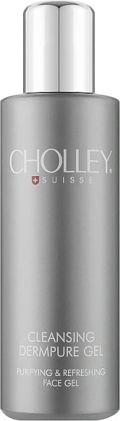 Очищуючий гель / CLEANSING GEL / Methode Cholley купить