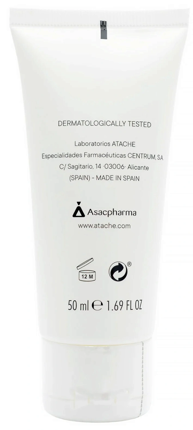 Балансирующий крем для жирной кожи / Oily SK Balancing Cream II /  Atache