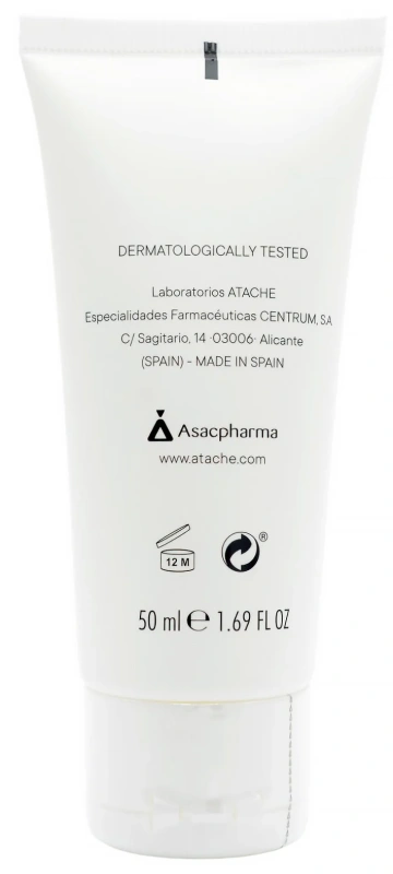 Балансирующий крем для жирной кожи / Oily SK Balancing Cream II /  Atache купить