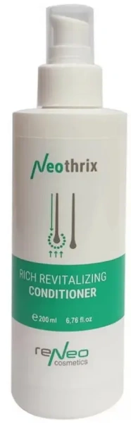 Комплексний відновлюючий кондиціонер / Rich Revitalizing Conditioner / Derma Series купить