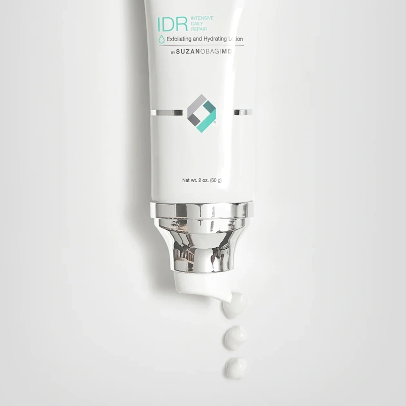 Зволожуючий крем / SUZANOBAGIMD Intensive Daily Repair (IDR) / Obagi Medical купить