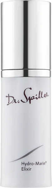 Сироватка Hydro-Marin / HYDRO-MARIN ELIXIR / Dr. Spiller купить