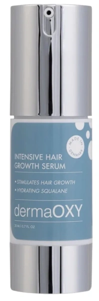 Сироватка для інтенсивного росту волосся / Intensive Hair Grown Serum / DermaOxy купить