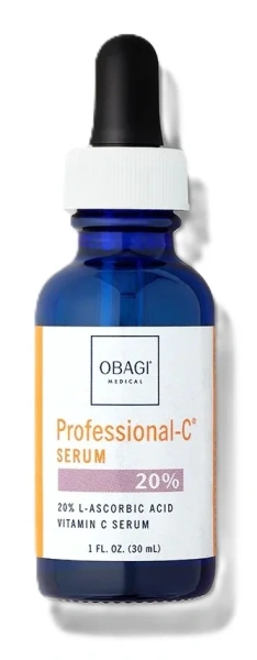 Сироватка з вітаміном С / Professional-C Serum 20% / Obagi Medical