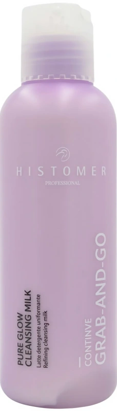 Молочко очищающее / Pure Glow Cleansing Milk / Histomer купить
