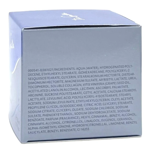 Зволожуючий крем з колагеном / HYDRO COLLAGEN CREAM / Dr. Spiller купить