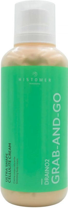 Крем для тела с ремоделирующим эффектом / Ultra shape cellulite cream / Histomer купить