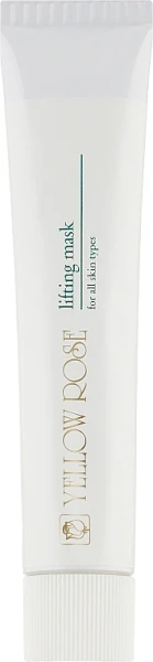 Уплотняющая и тонизирующая лифтинг маска / Lifting Mask / Yellow Rose купить