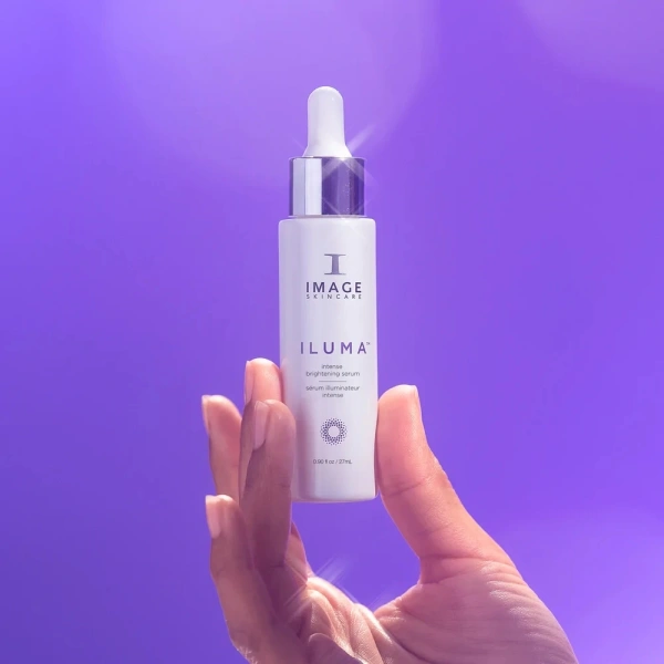 Отбеливающая сыворотка / ILUMA Intense Brightening Serum / Image Skincare купить