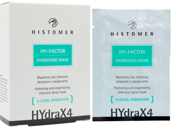Маска HY-FACTOR зволожуюча / HY-Factor hydrating mask / Histomer