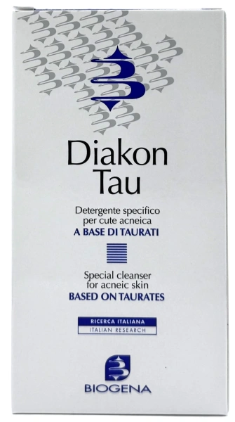 Лосьон з тауратами / DIAKON TAU / Biogena купить