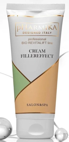 Крем філерефект / CREAM FILLEREFFECT / pHarmika