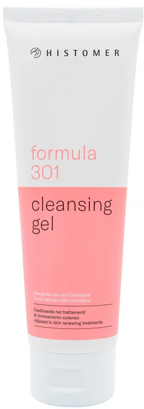 Средство для очищения лица с CALMOKYNE / 301 CLEANSING GEL / Histomer купить