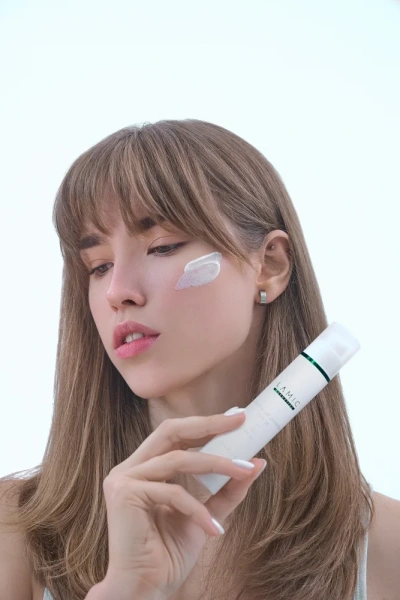 Захисний крем-гель SPF 35 Crema-gel protettivo SPF 35 / Lamic Cosmetici купить