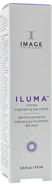 Освітлюючий крем для повік / ILUMA Intense Brightening Eye Creme / Image Skincare купить