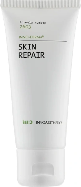Відновлювальний крем для шкіри обличчя / Skin repair / Innoaesthetics купить