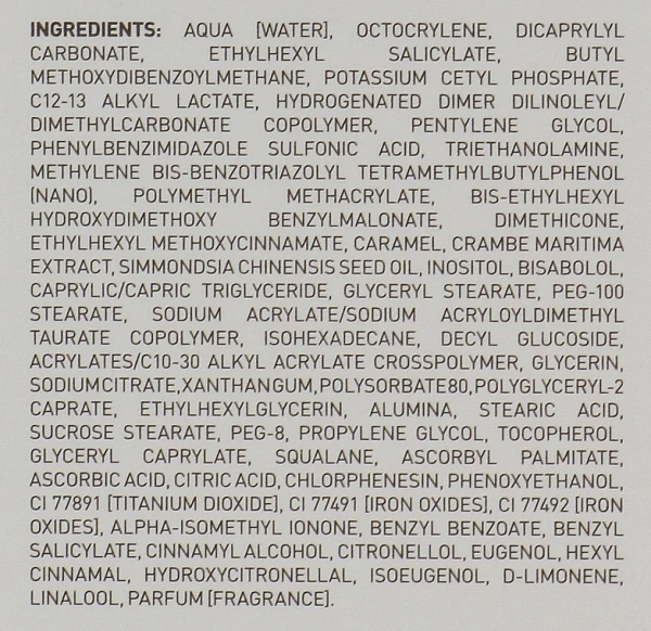 Сонцезахисний флюїд SPF30 із технологією Blue Light / Protective sun fluid SPF30 / Skeyndor купить
