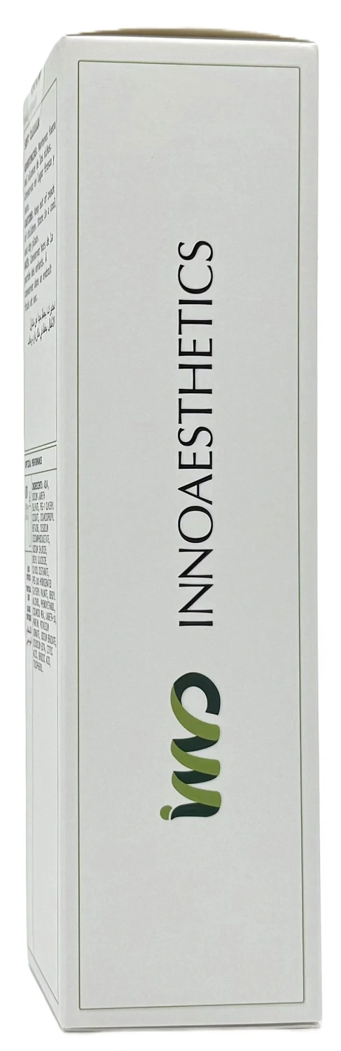 М'який очищуючий засіб / Soft cleanser / Innoaesthetics