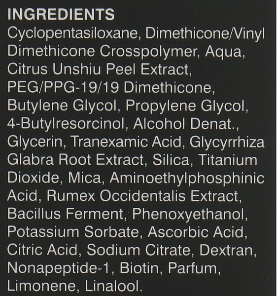 Сироватка, що освітлює, корекція пігментації / Lightening Serum Xtra Plus / Simildiet купить