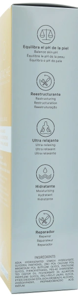 Универсальный тоник-мусс для всех типов кожи 5 в 1 / Excellence PH Balance & Decongestive Mousse / Atache купить
