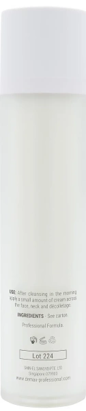 Увлажняющий дневной крем SPF25 / Hydra Optima day cream SPF25 sensative / Demax купить