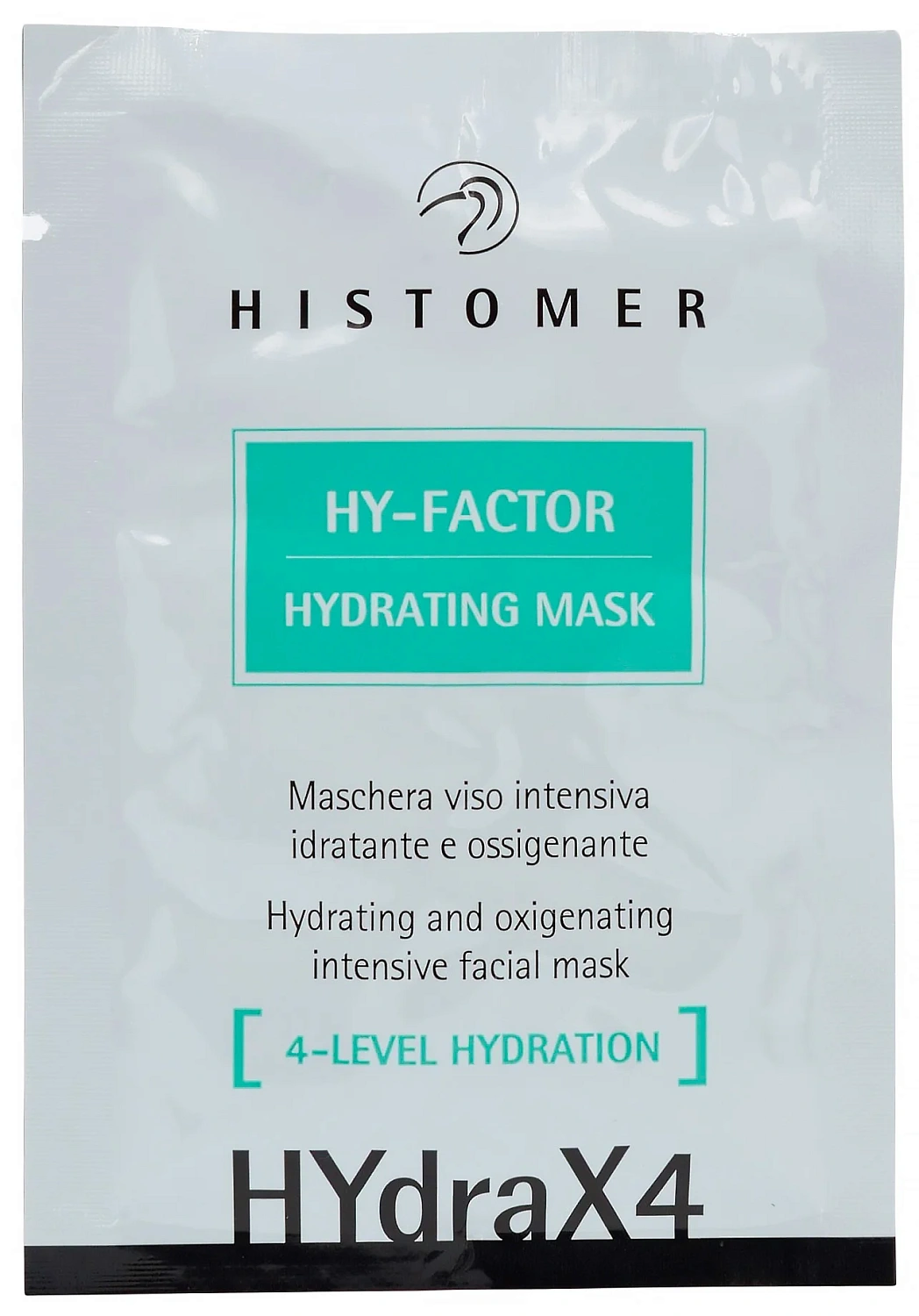 Маска HY-FACTOR увлажняющая / HY-Factor hydrating mask / Histomer
