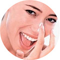 Антивікова олія для обличчя