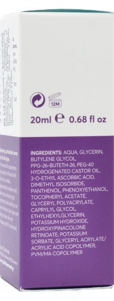 Антиоксидантная и антивозрастная сыворотка / Retinoid C Serum  / JULIETTE ARMAND купить