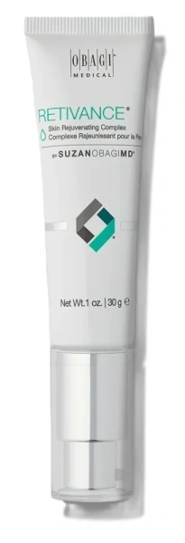 Сироватка для лікування шкіри з ретинальдегідом / SUZANOBAGIMD Retivance® Skin Rejuvenating Complex / Obagi Medical