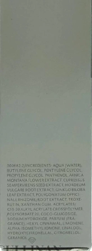 Гель антикупероз / ANTICOUPEROSE GEL / Dr. Spiller купить
