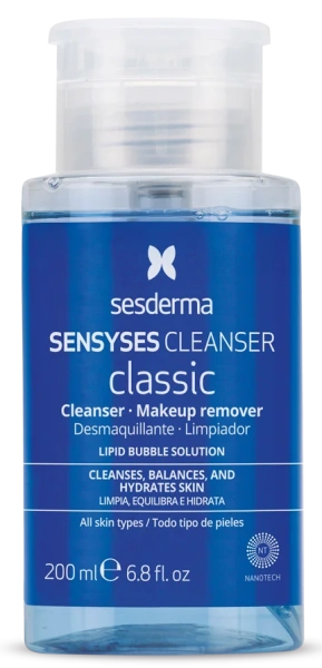 Лосьон для очищення шкіри Класик / SENSYSES CLASSIC / Sesderma