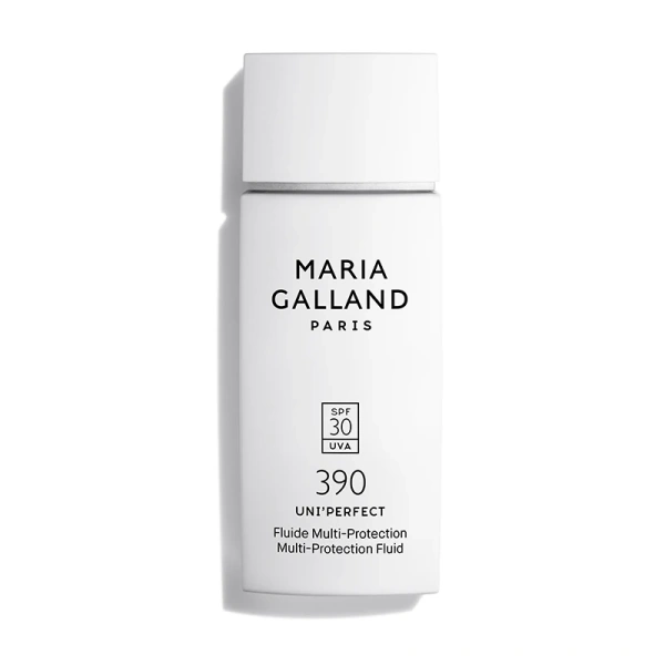 Защитный флюид-праймер SPF 30, от синего света / 390 Multi Protection Fluid SPF30 / Maria Galland Paris купить