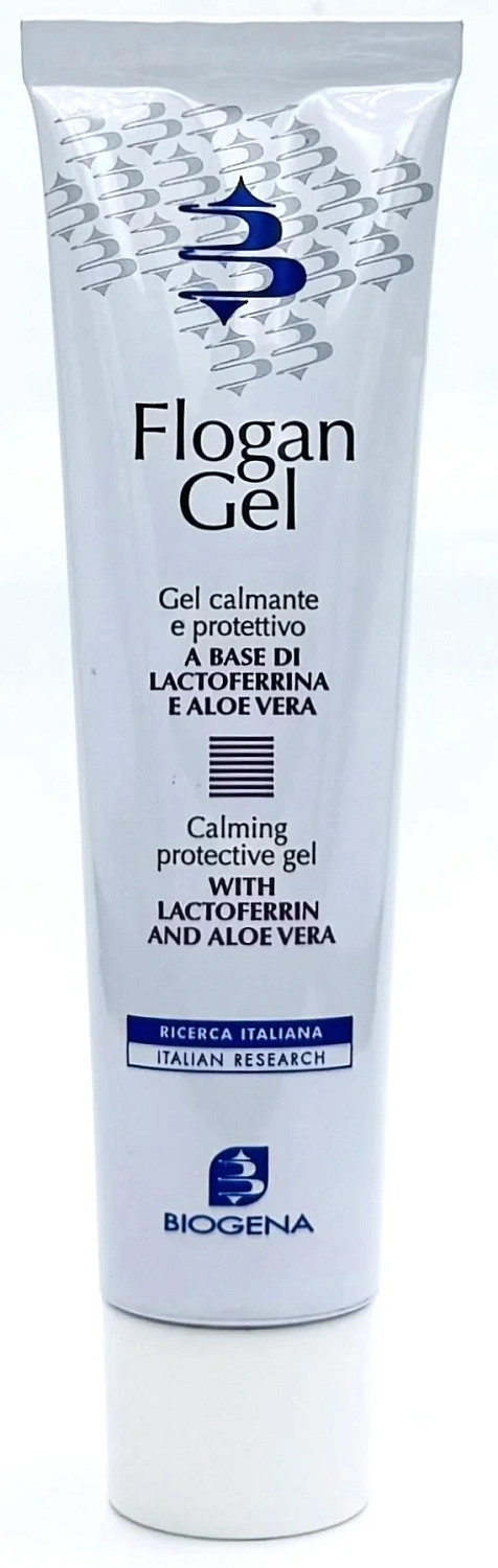 Гель Флоган / FLOGAN GEL / Biogena