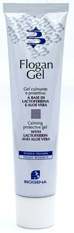Гель Флоган / FLOGAN GEL / Biogena купить