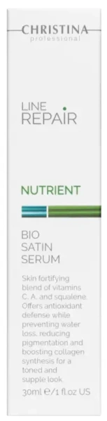 Сироватка "Біо Сатін"/ Line Repair Nutrient / CHRISTINA купить