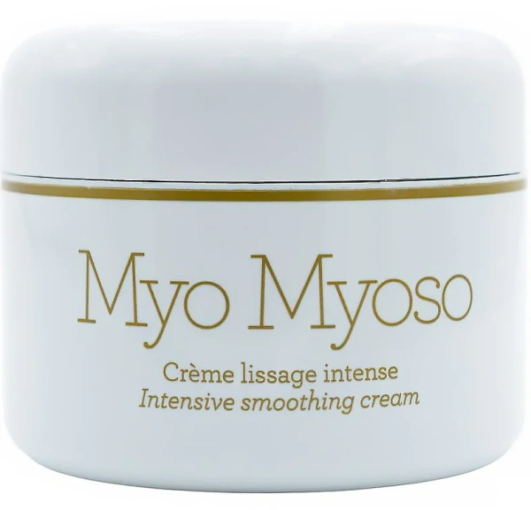 Крем для корекції мімічних зморшок / MYO MYOSO / Gernetic купить