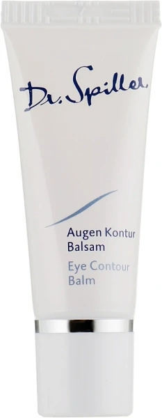 Бальзам для кожи вокруг глаз / EYE CONTOUR BALM / Dr. Spiller купить