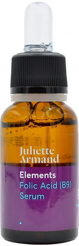 Омолаживающая сыворотка / Folic Acid (B9) Serum / JULIETTE ARMAND купить